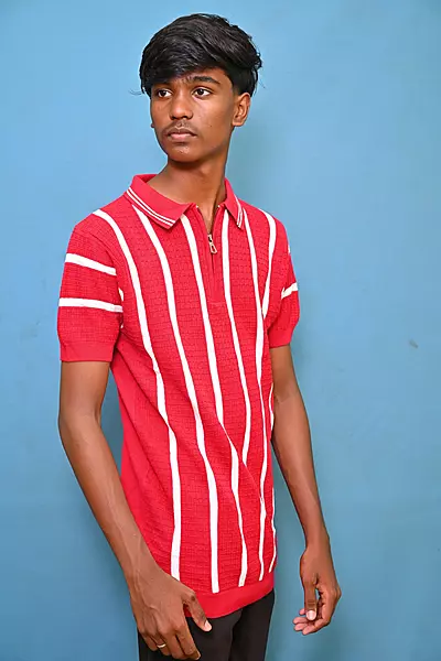 PREMIUM TSHIRT RED