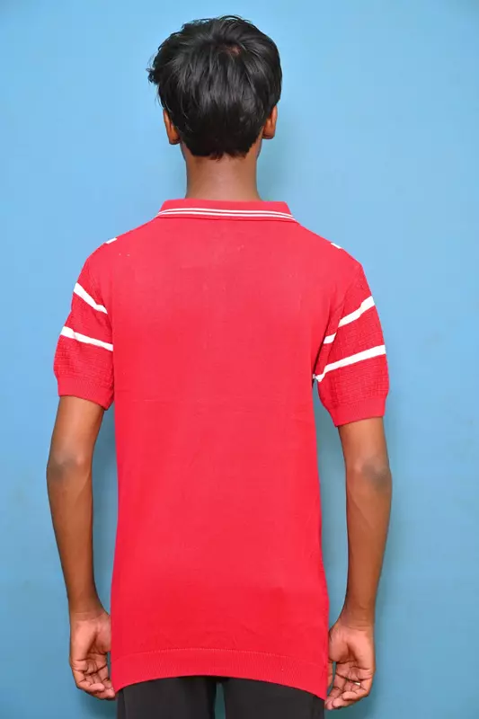 PREMIUM TSHIRT RED