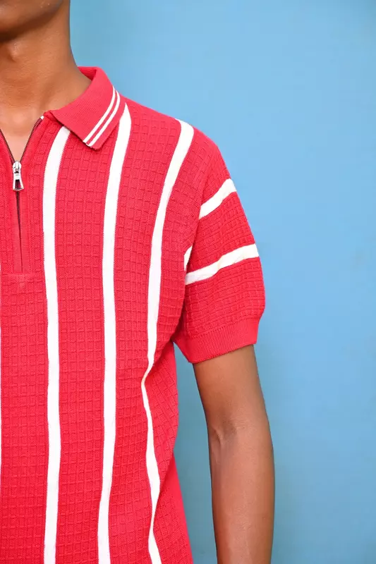 PREMIUM TSHIRT RED