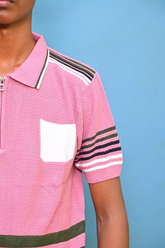 PREMIUM TSHIRT PINK