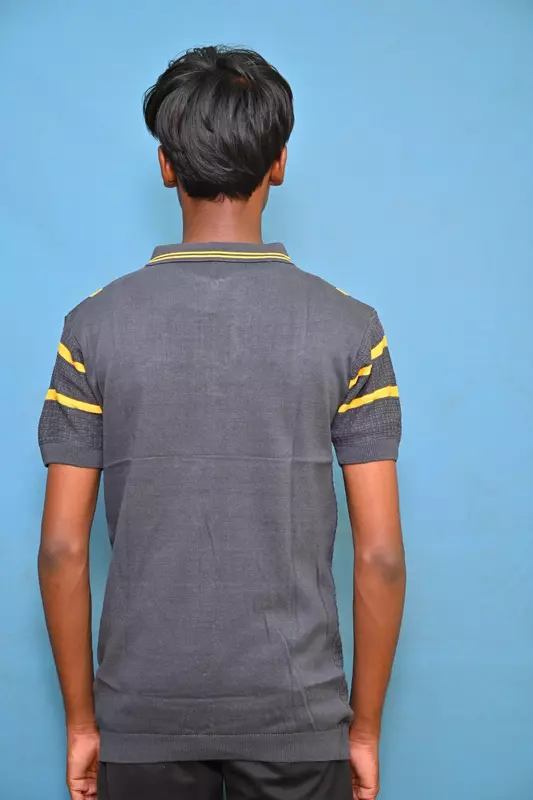 PREMIUM TSHIRT GREY