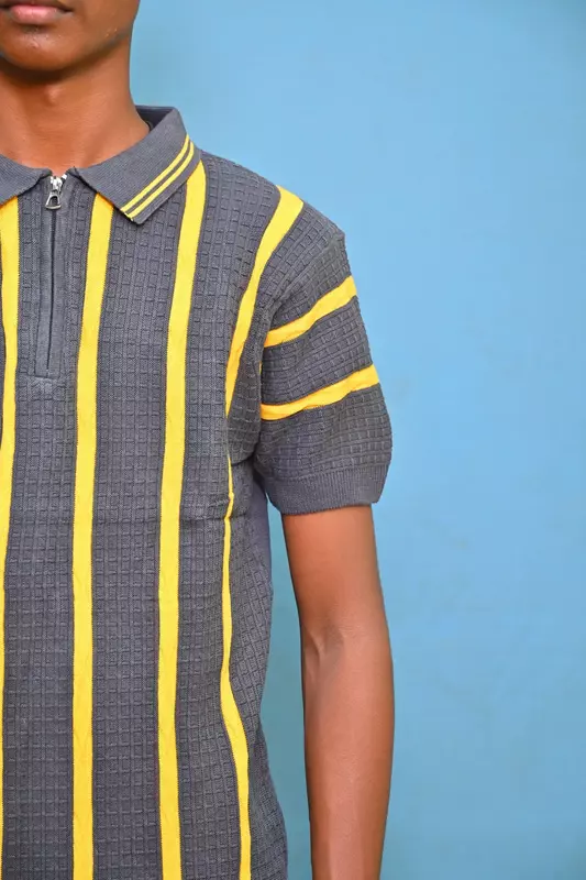 PREMIUM TSHIRT GREY