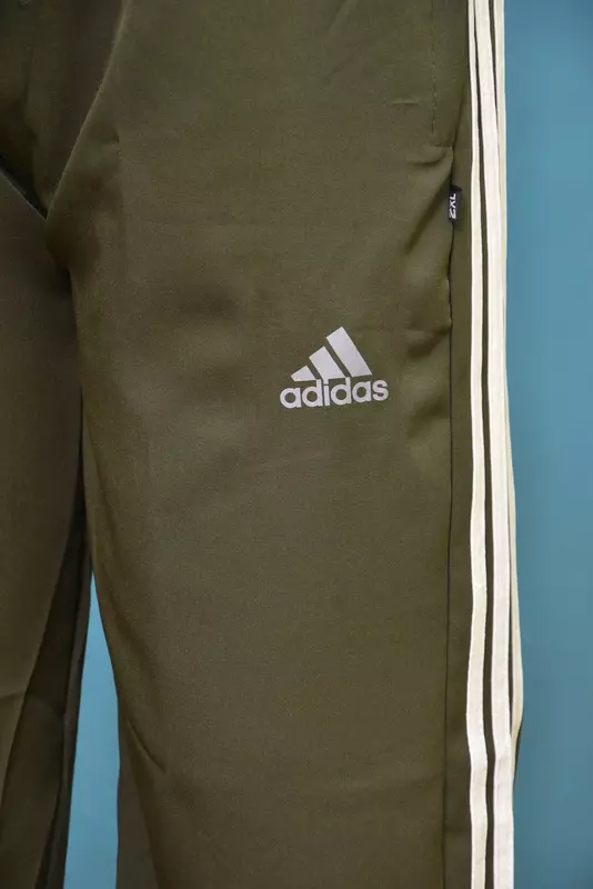 TRACK PANT5