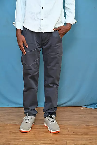 DENIM PANT5