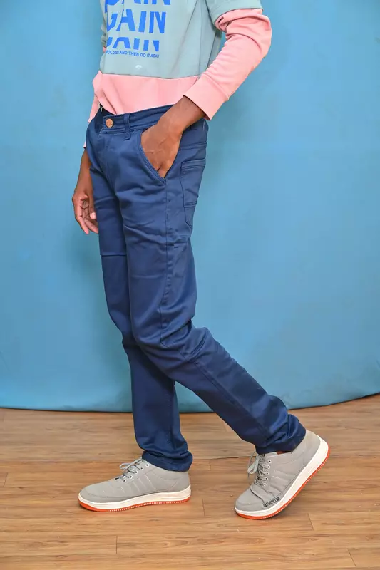 DENIM PANT3