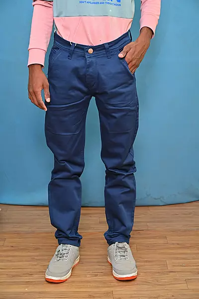 DENIM PANT3