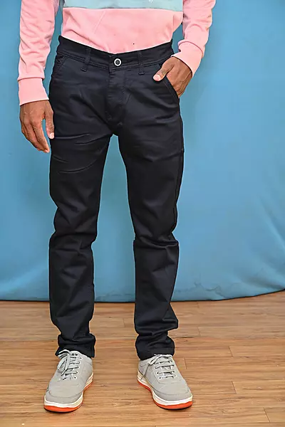 DENIM PANT4