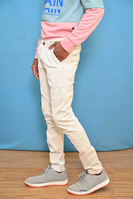 DENIM PANT2