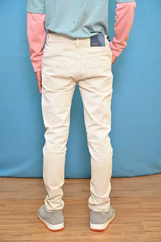 DENIM PANT2