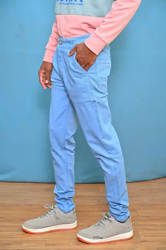 DENIM PANT1