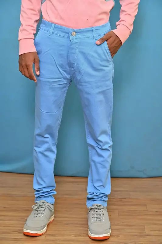 DENIM PANT1