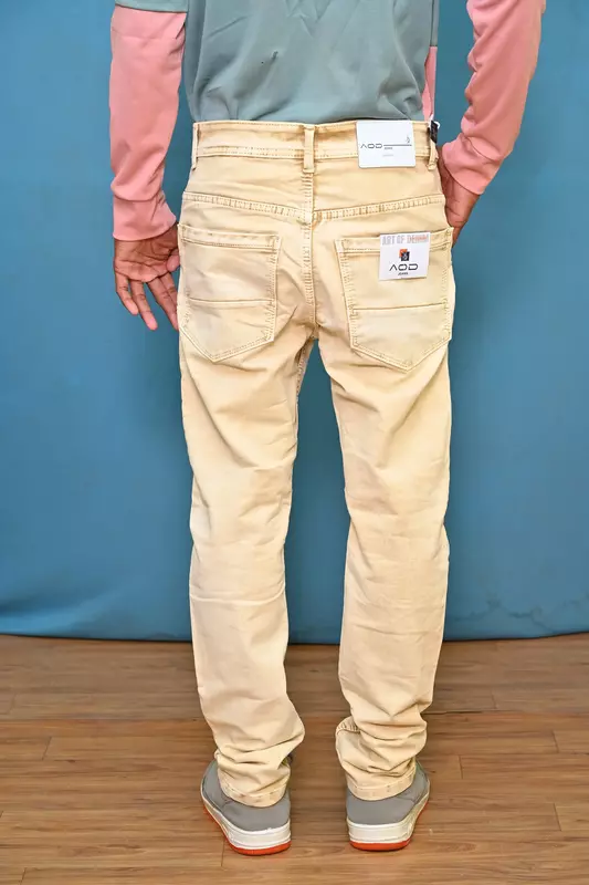 DENIM PANT6