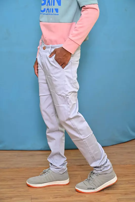 DENIM PANT11