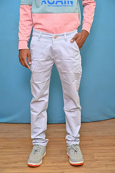 DENIM PANT11