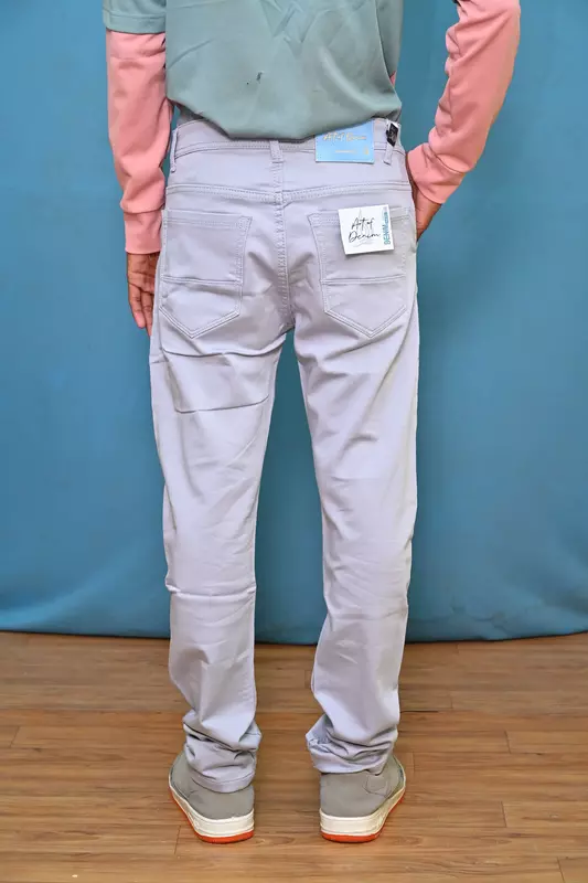 DENIM PANT11