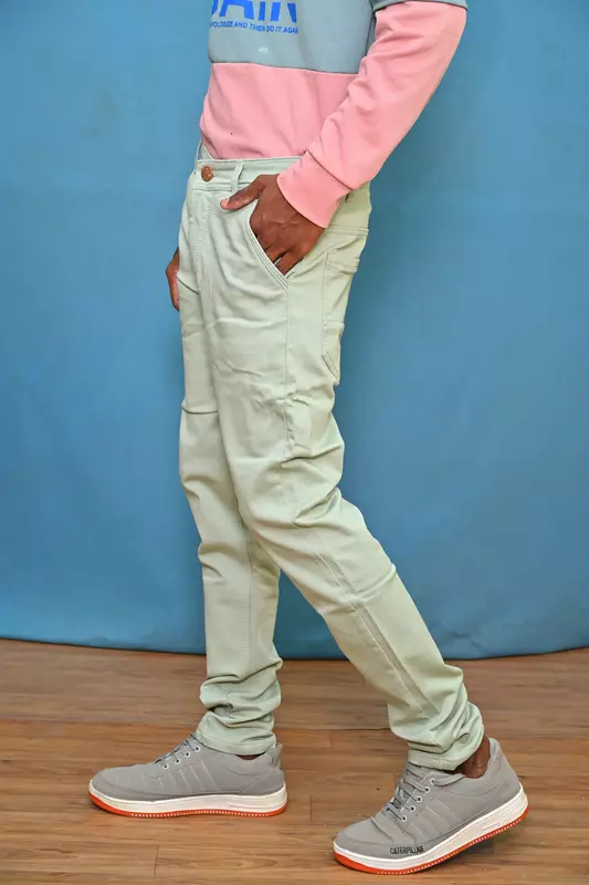 DENIM PANT7