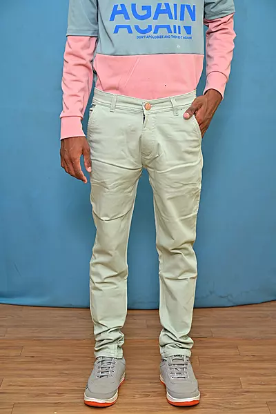 DENIM PANT7