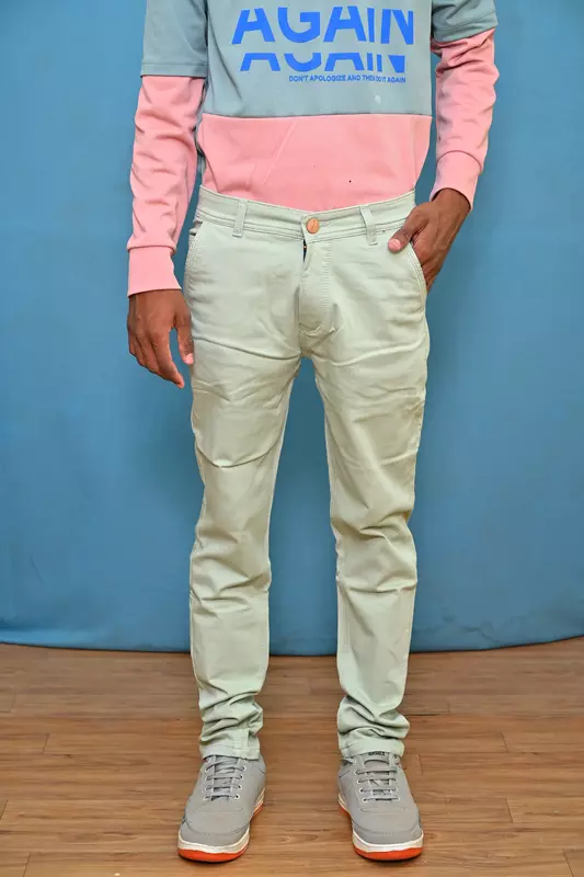 DENIM PANT7