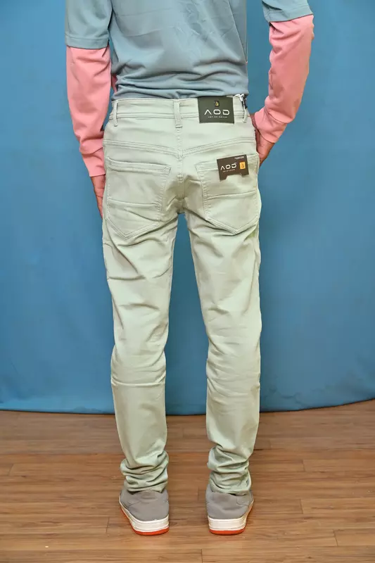 DENIM PANT7