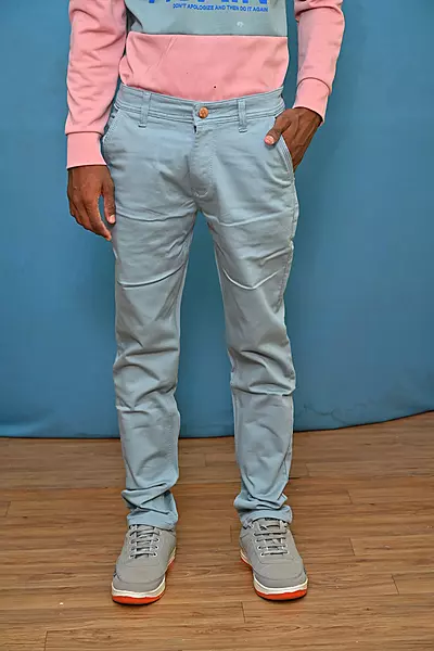 DENIM PANT10