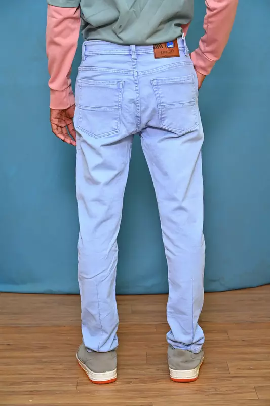DENIM PANT9
