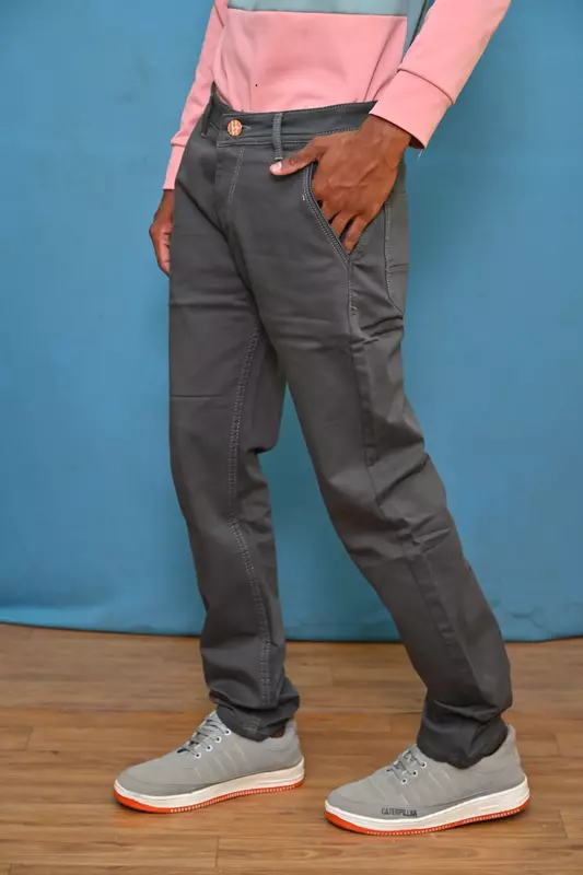 DENIM PANT8