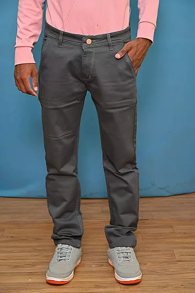 DENIM PANT8