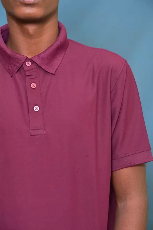 COLLAR TSHIRT5