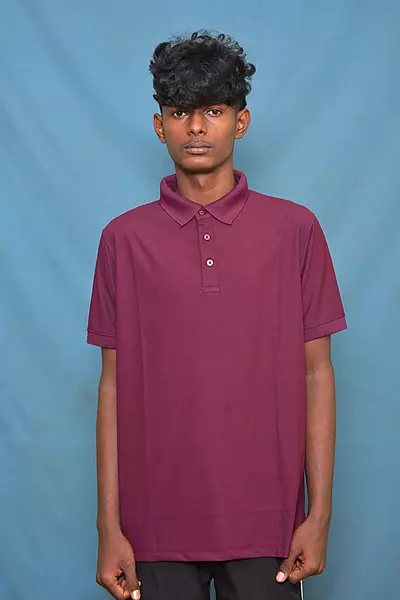 COLLAR TSHIRT5