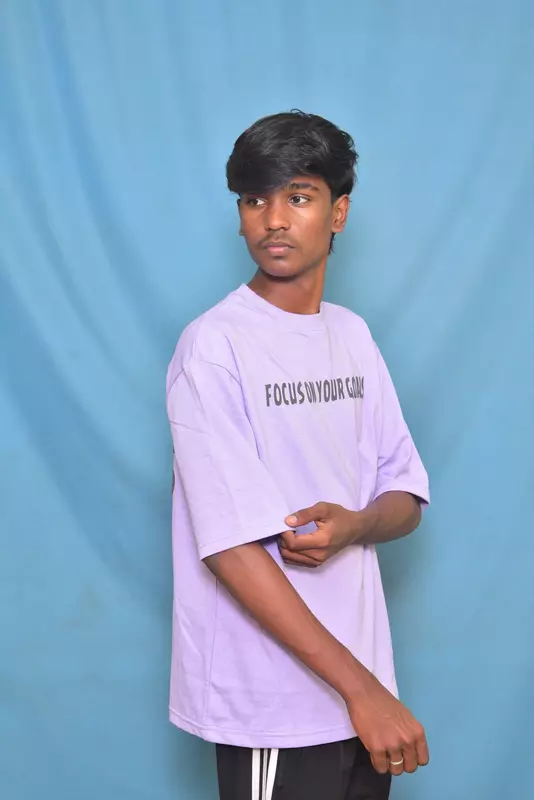 BAGGY OVERSIZED TSHIRT2