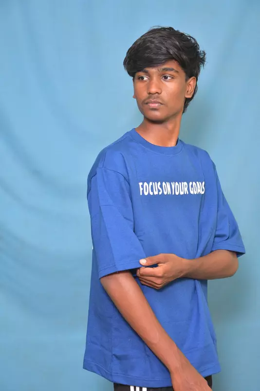 BAGGY OVERSIZED TSHIRT5