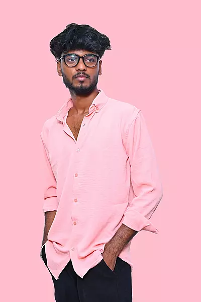 PLAIN SHIRT BISCUIT