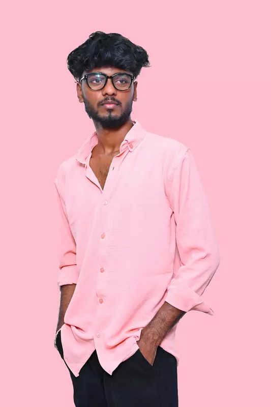 PLAIN SHIRT BISCUIT
