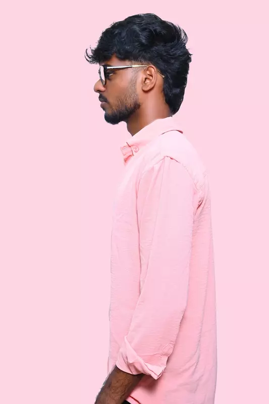 PLAIN SHIRT BISCUIT