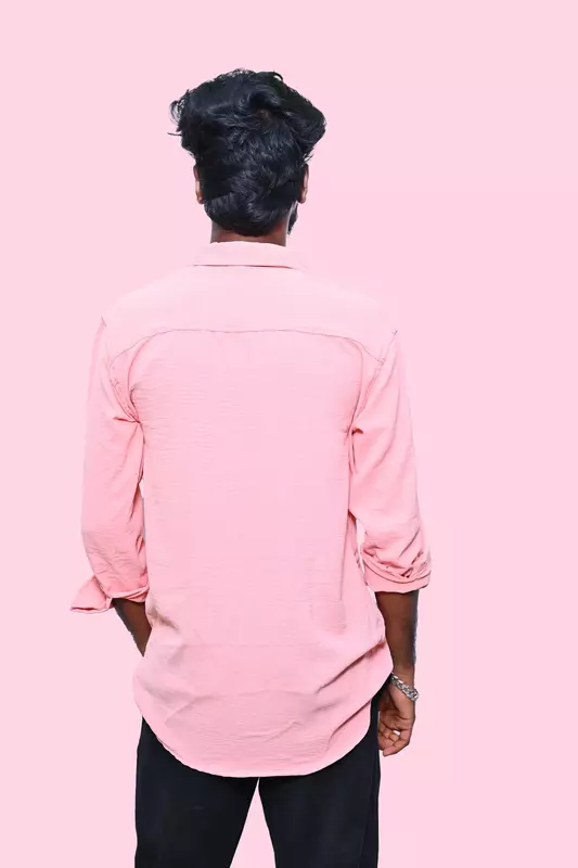 PLAIN SHIRT BISCUIT