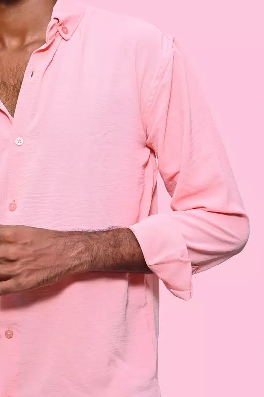 PLAIN SHIRT BISCUIT