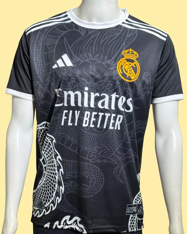 FOOTBALL TSHIRT-2 RONALDO