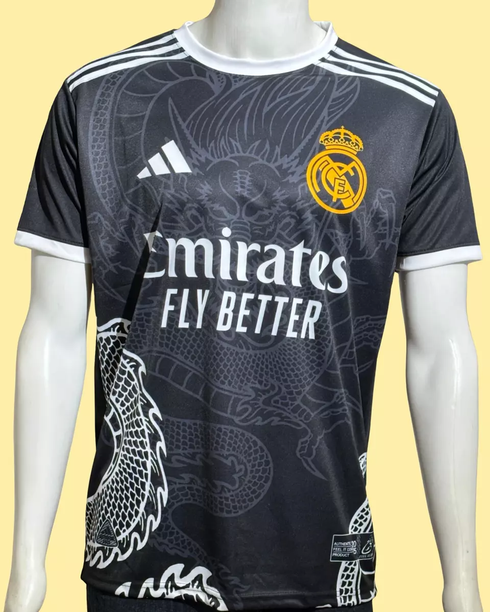 FOOTBALL TSHIRT-2 RONALDO
