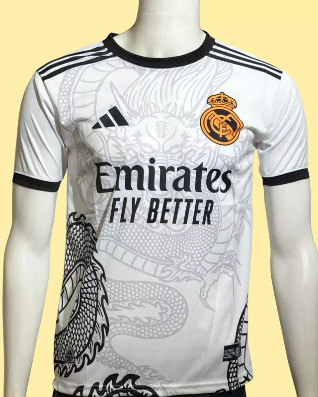 FOOTBALL TSHIRT-1 RONALDO