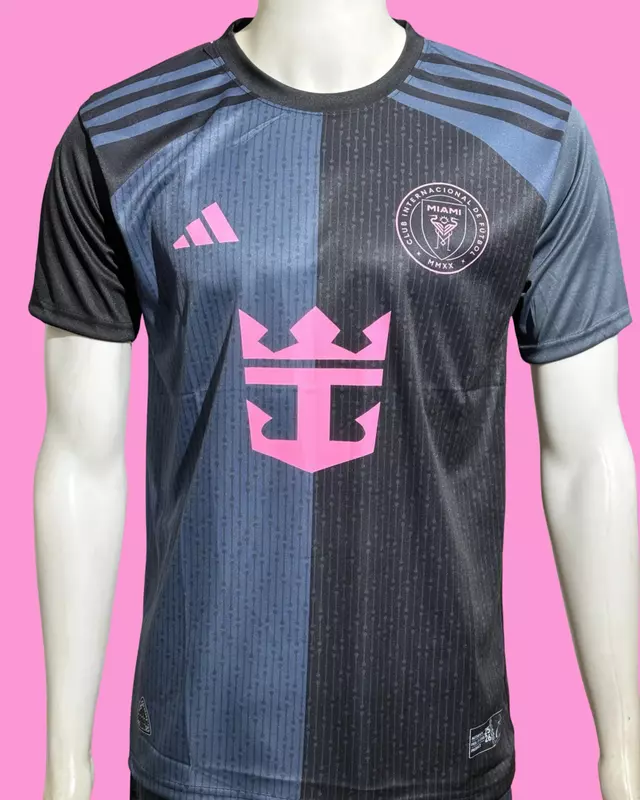 FOOTBALL TSHIRT1-MESSI