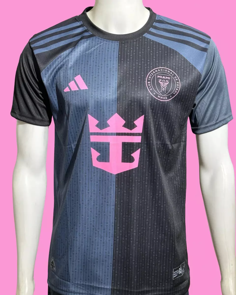 FOOTBALL TSHIRT1-MESSI